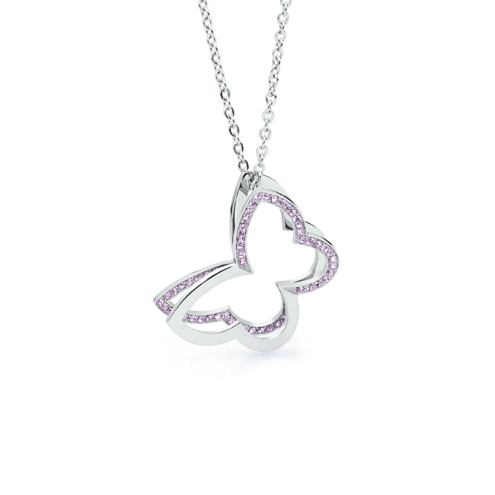 Collana Brosway Frame da donna BFM11-1