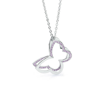 Collana Brosway Frame da donna BFM11-1