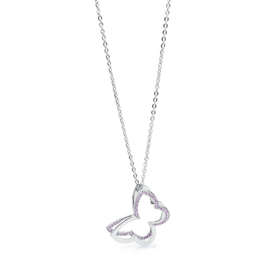 Collana Brosway Frame da donna BFM11-2