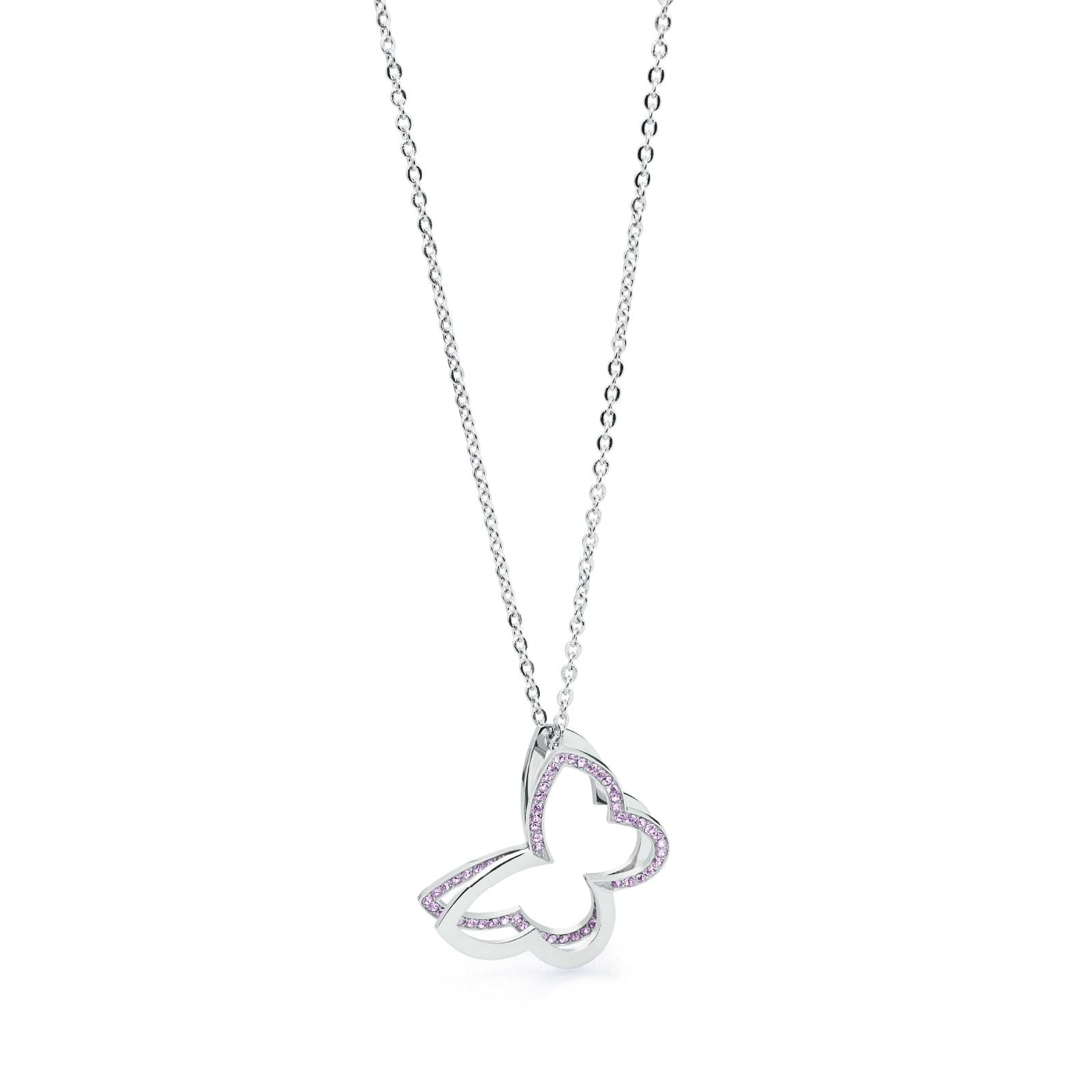 Collana Brosway Frame da donna BFM11-2