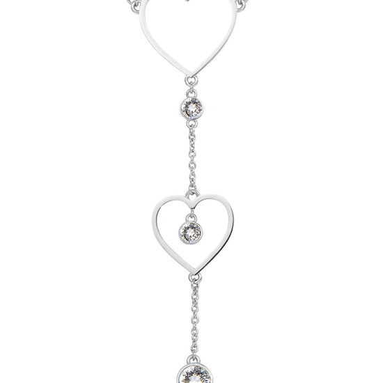 Collana Brosway Sight da donna BGH01-1