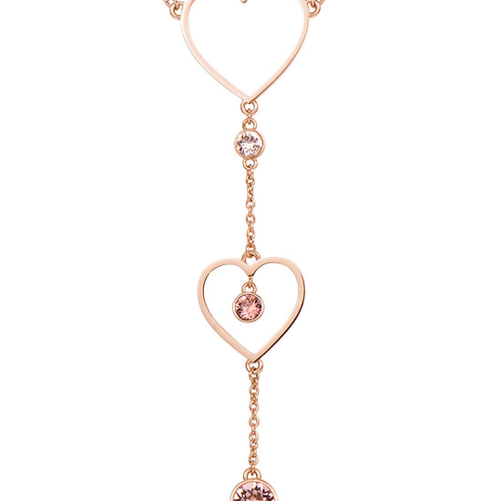 Collana Brosway Sight da donna BGH02-1