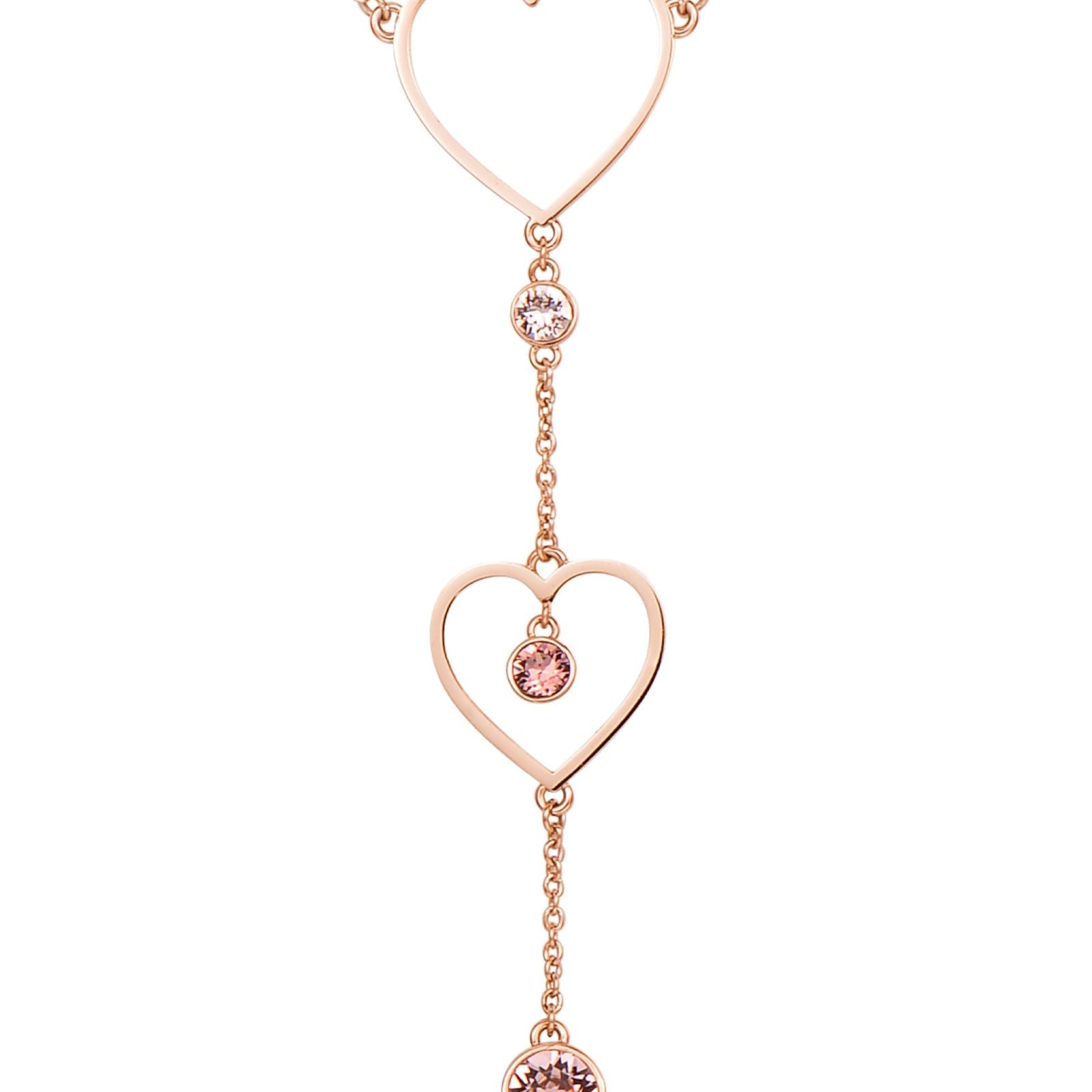 Collana Brosway Sight da donna BGH02-1
