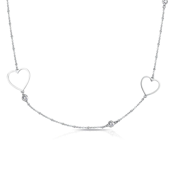 Collana Brosway Sight da donna BGH03-1