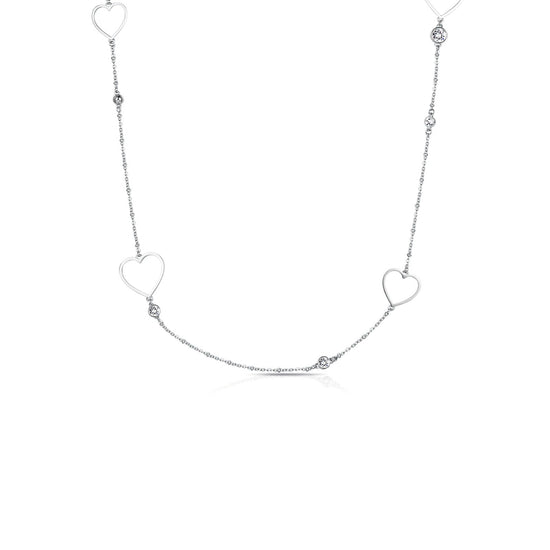 Collana Brosway Sight da donna BGH03-2