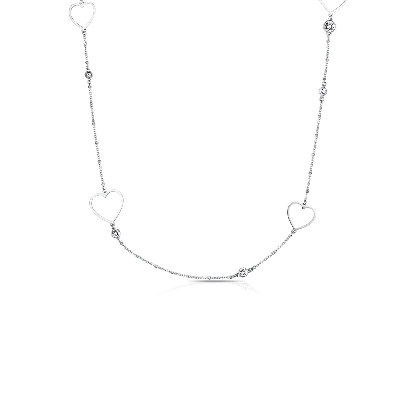 Collana Brosway Sight da donna BGH03-2