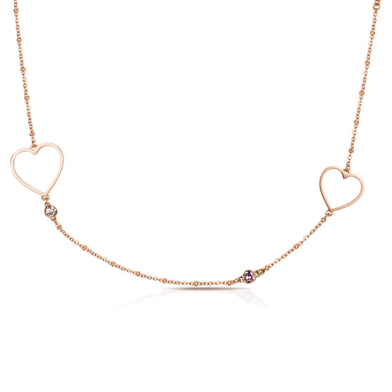 Collana Brosway Sight da donna BGH04-1