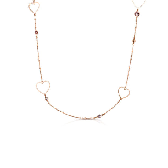 Collana Brosway Sight da donna BGH04-2