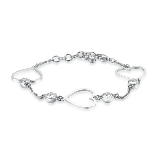 Bracciale Brosway Sight da donna BGH11-1