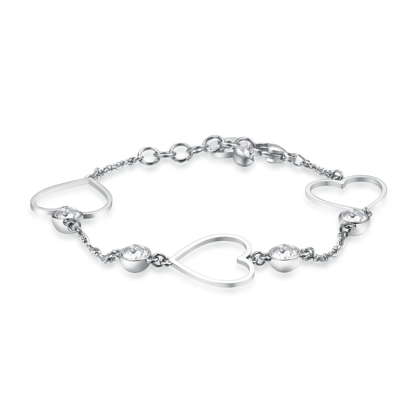 Bracciale Brosway Sight da donna BGH11-1