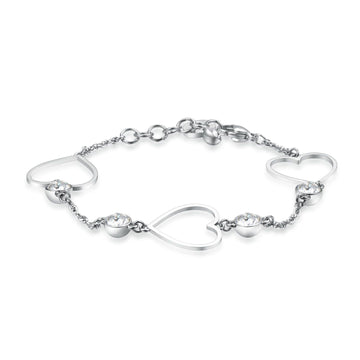 Bracciale Brosway Sight da donna BGH11-1
