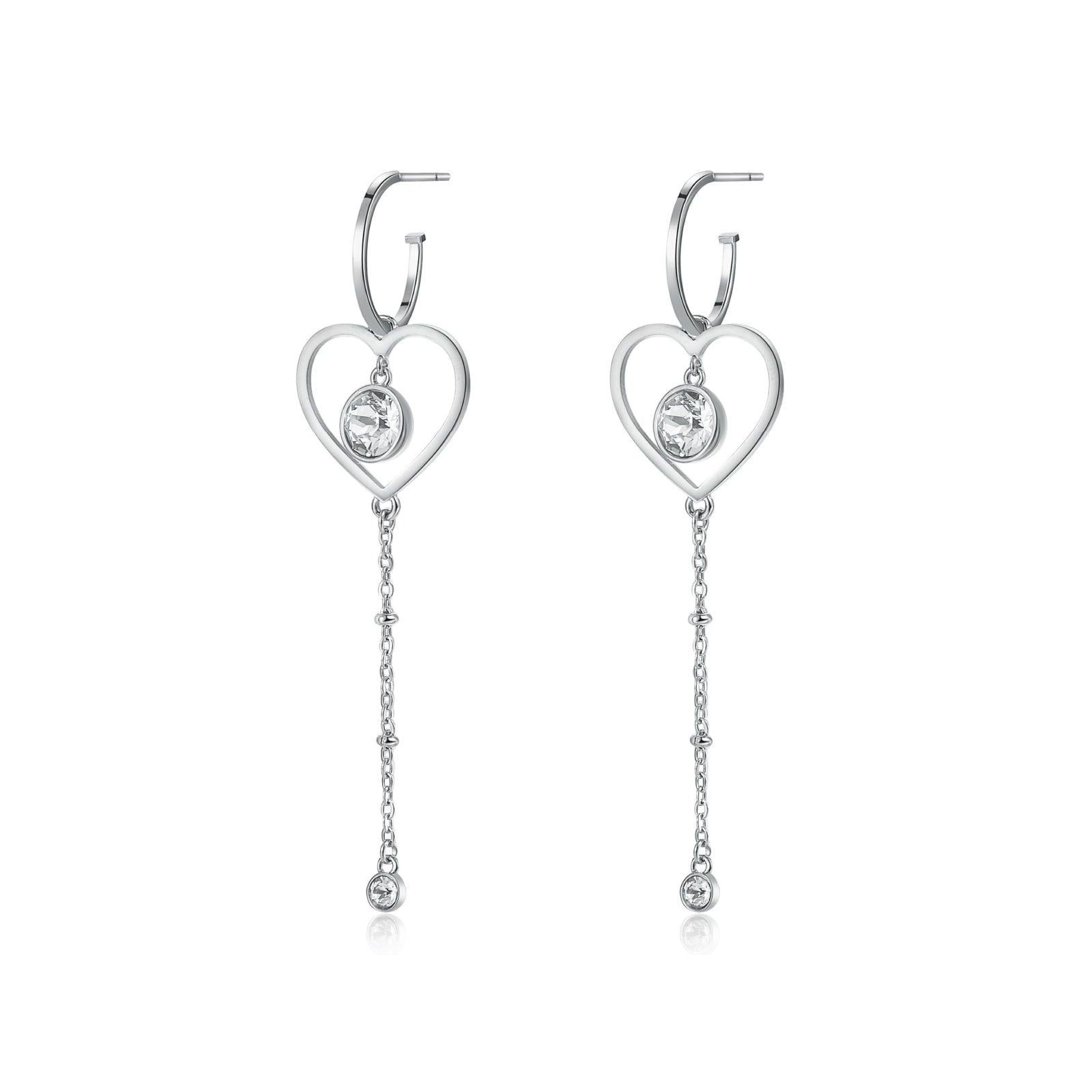 Orecchini Brosway Sight da donna BGH21-1
