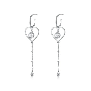 Orecchini Brosway Sight da donna BGH21-1