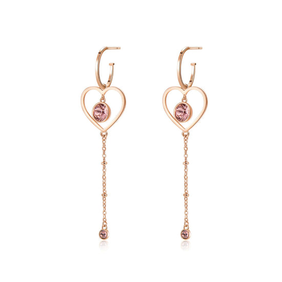 Orecchini Brosway Sight da donna BGH22-1
