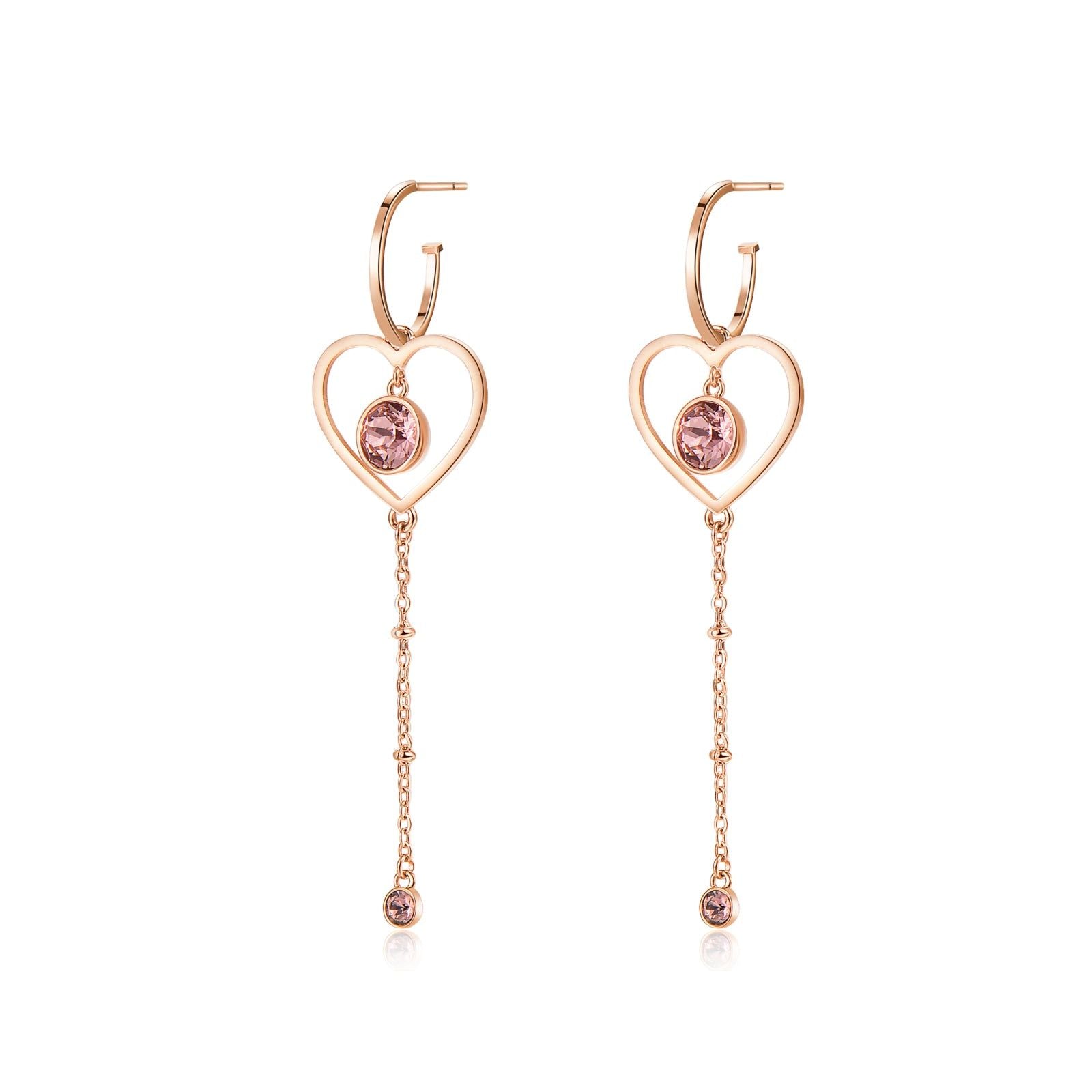 Orecchini Brosway Sight da donna BGH22-1