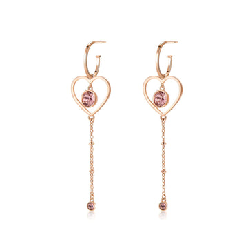 Orecchini Brosway Sight da donna BGH22-1