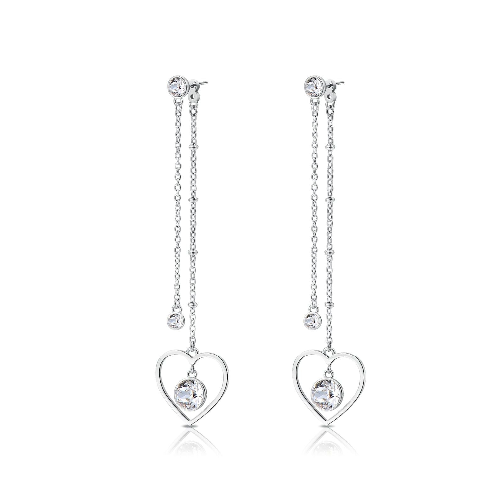 Orecchini Brosway Sight da donna BGH23-1
