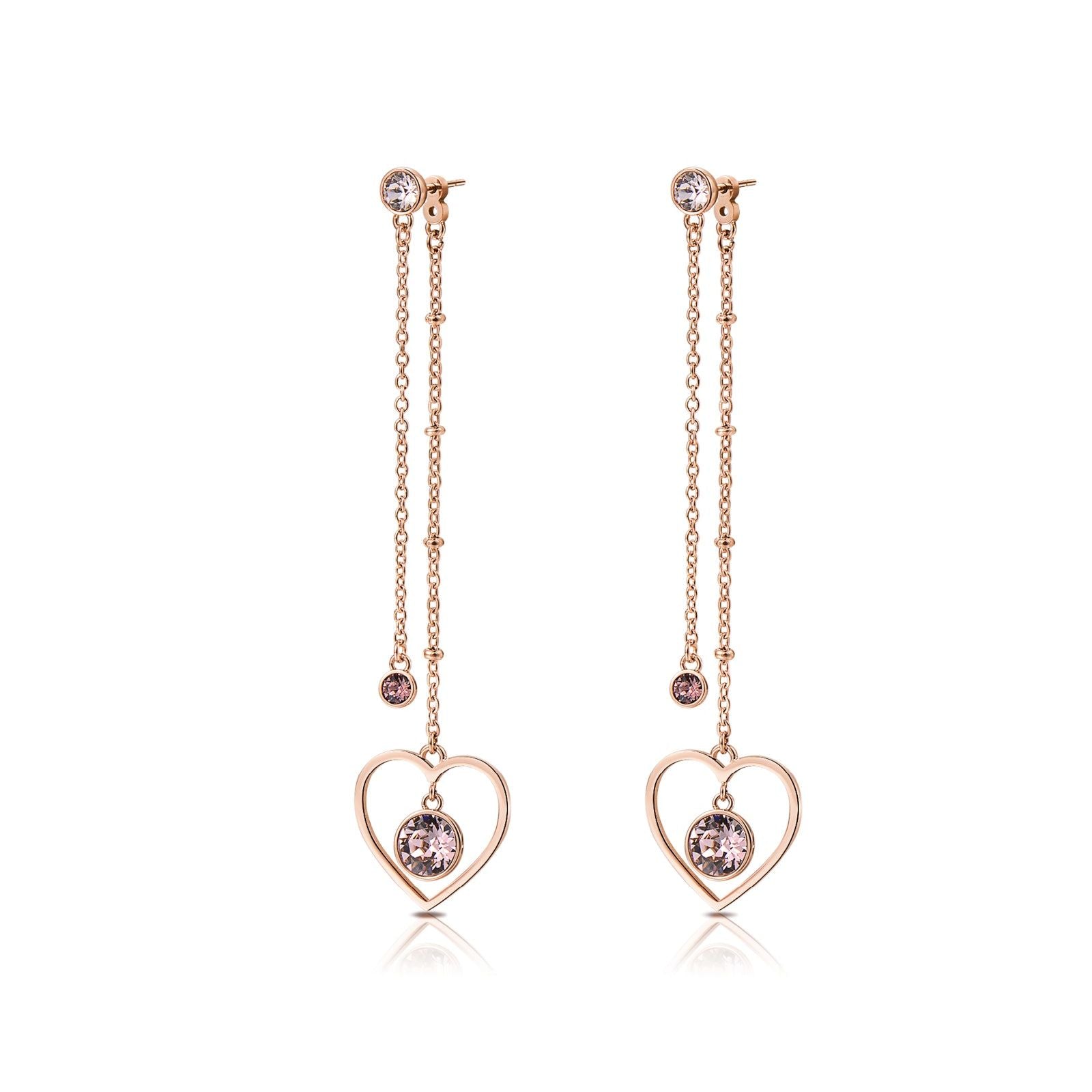 Orecchini Brosway Sight da donna BGH24-1