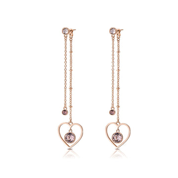 Orecchini Brosway Sight da donna BGH24-1