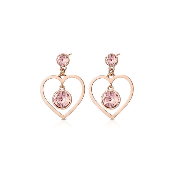 Orecchini Brosway Sight da donna BGH26-1