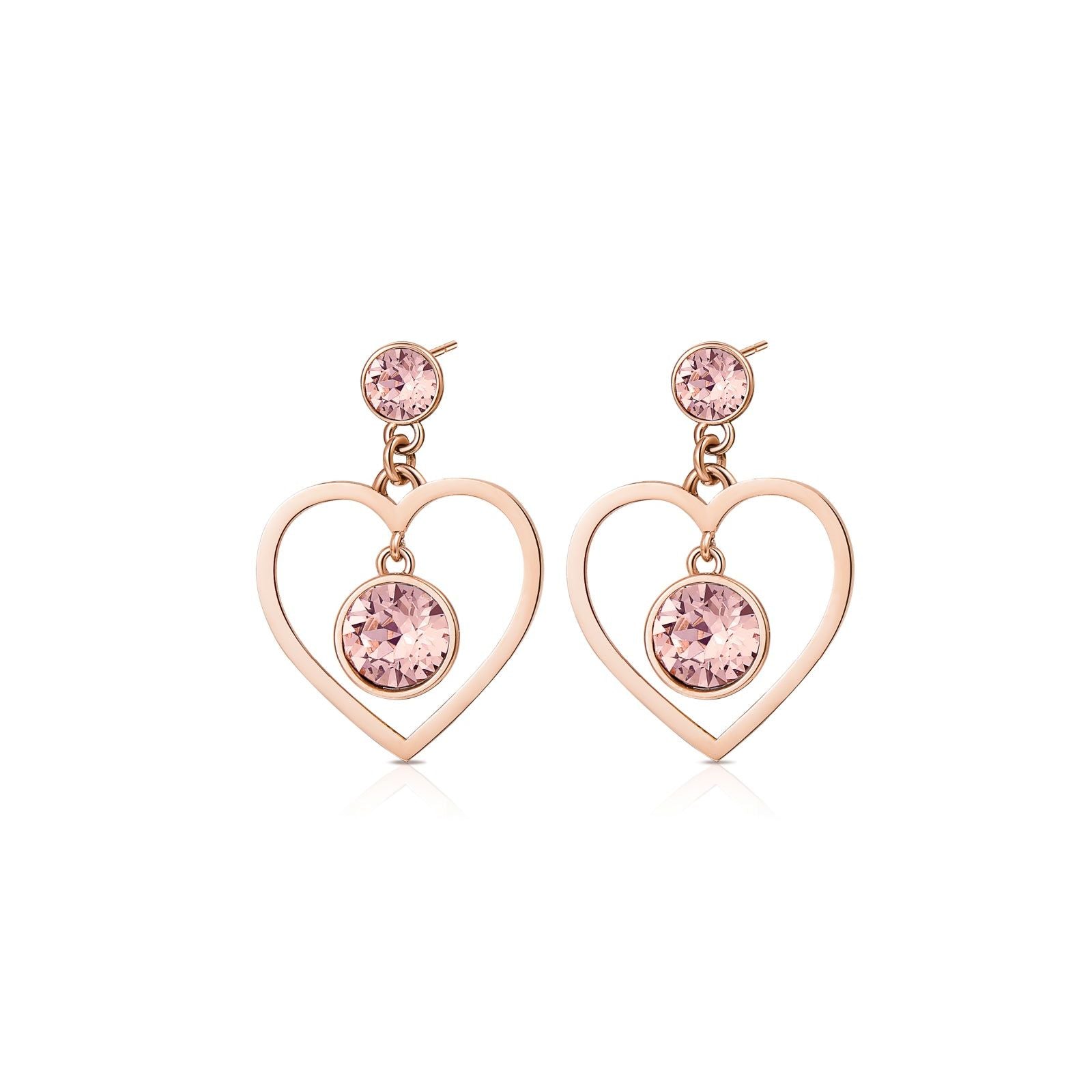 Orecchini Brosway Sight da donna BGH26-1