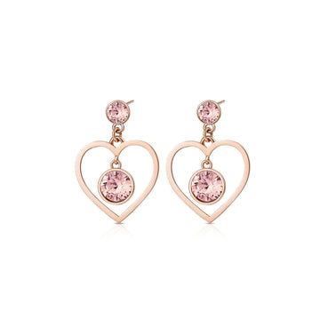 Orecchini Brosway Sight da donna BGH26-1