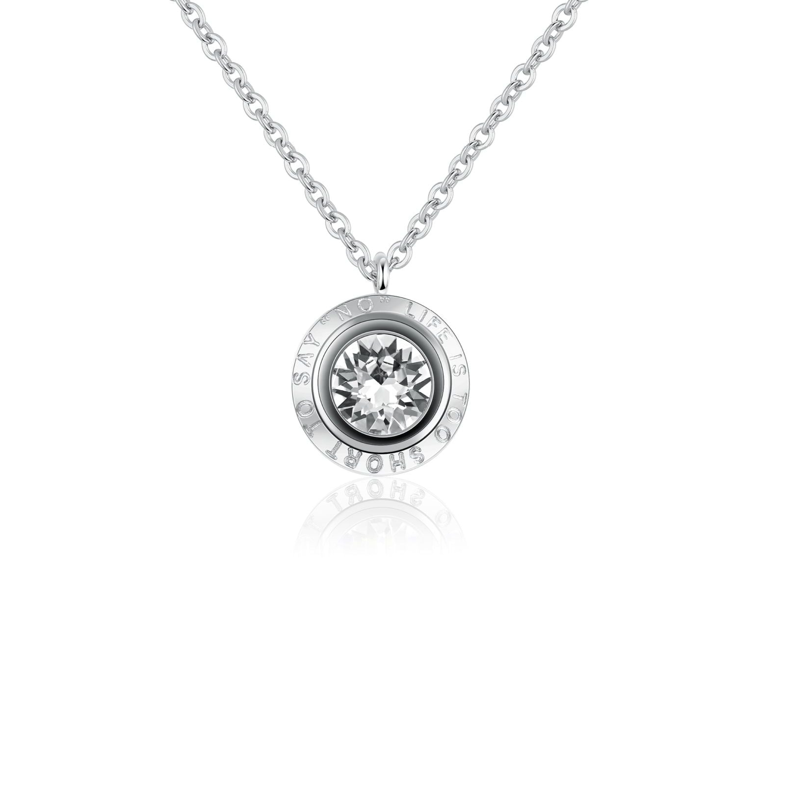 Collana Brosway Magic da donna BGI01-2