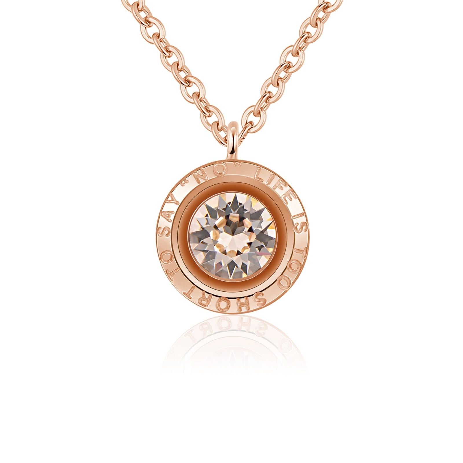 Collana Brosway Magic da donna BGI02-1