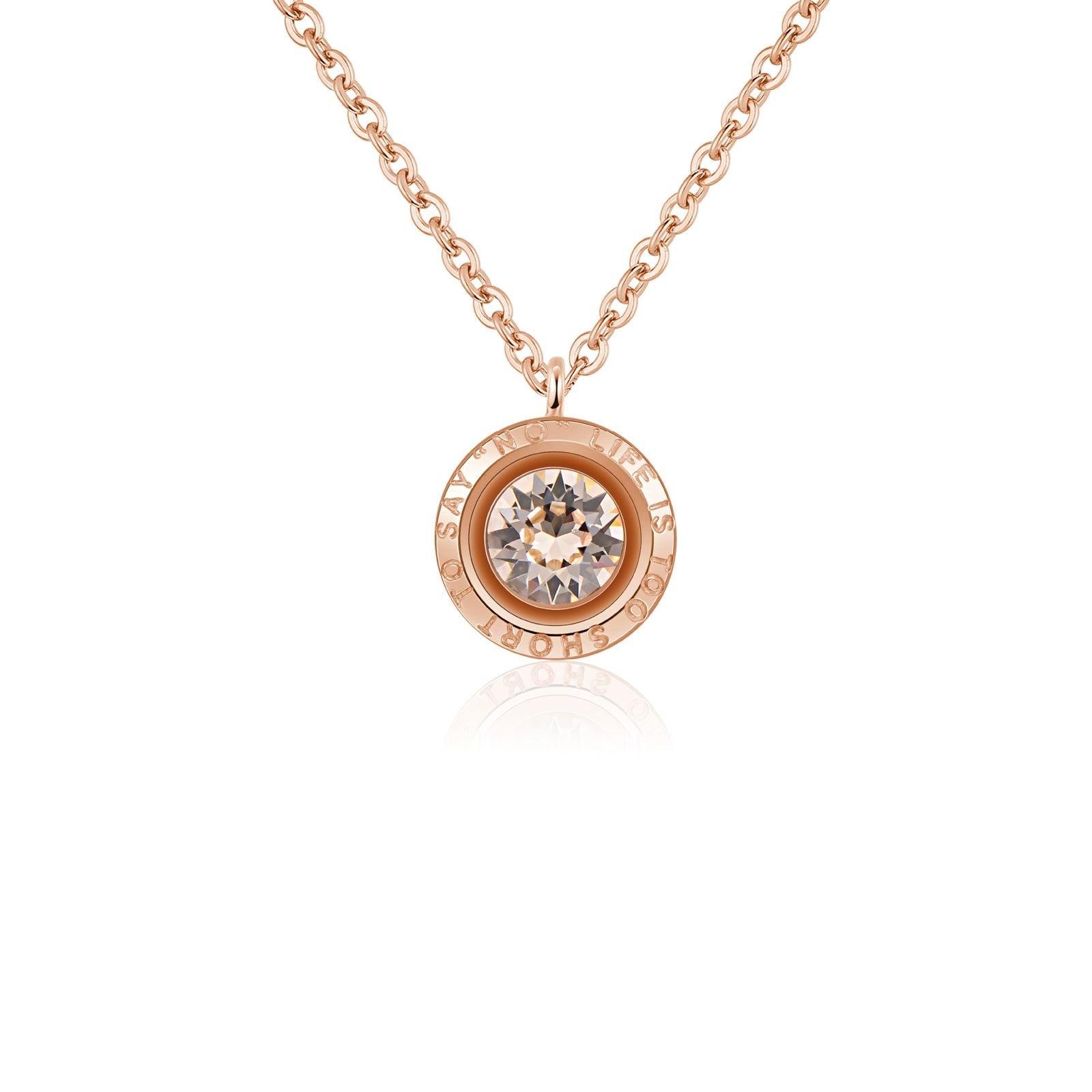 Collana Brosway Magic da donna BGI02-2