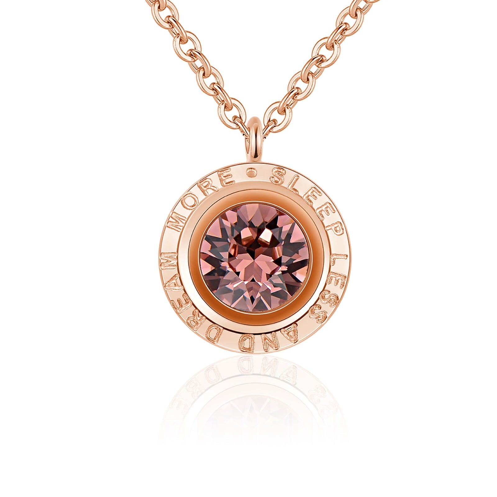 Collana Brosway Magic da donna BGI04-1