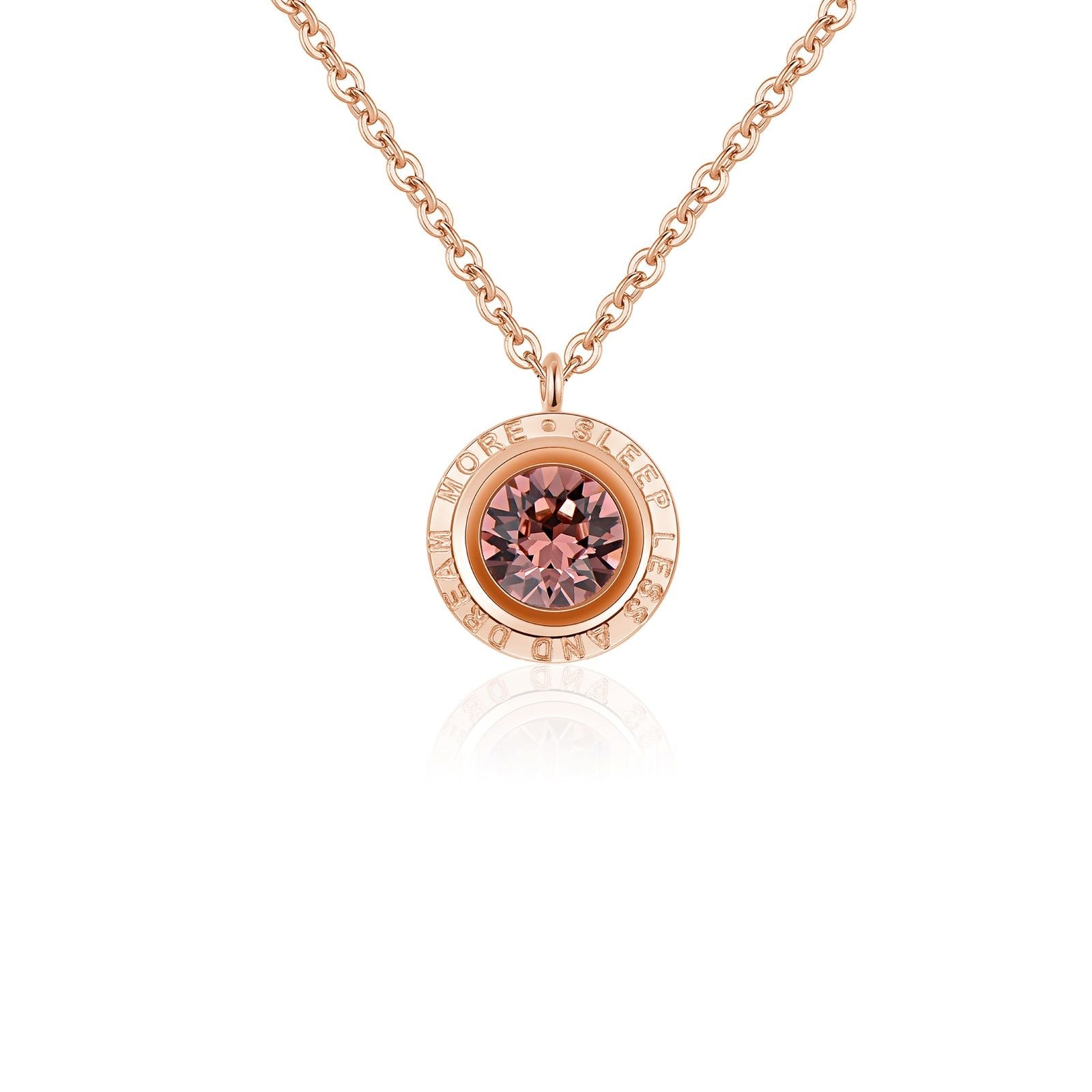 Collana Brosway Magic da donna BGI04-2