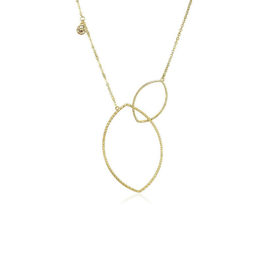 Collana Brosway Geometric da donna BGO02-1
