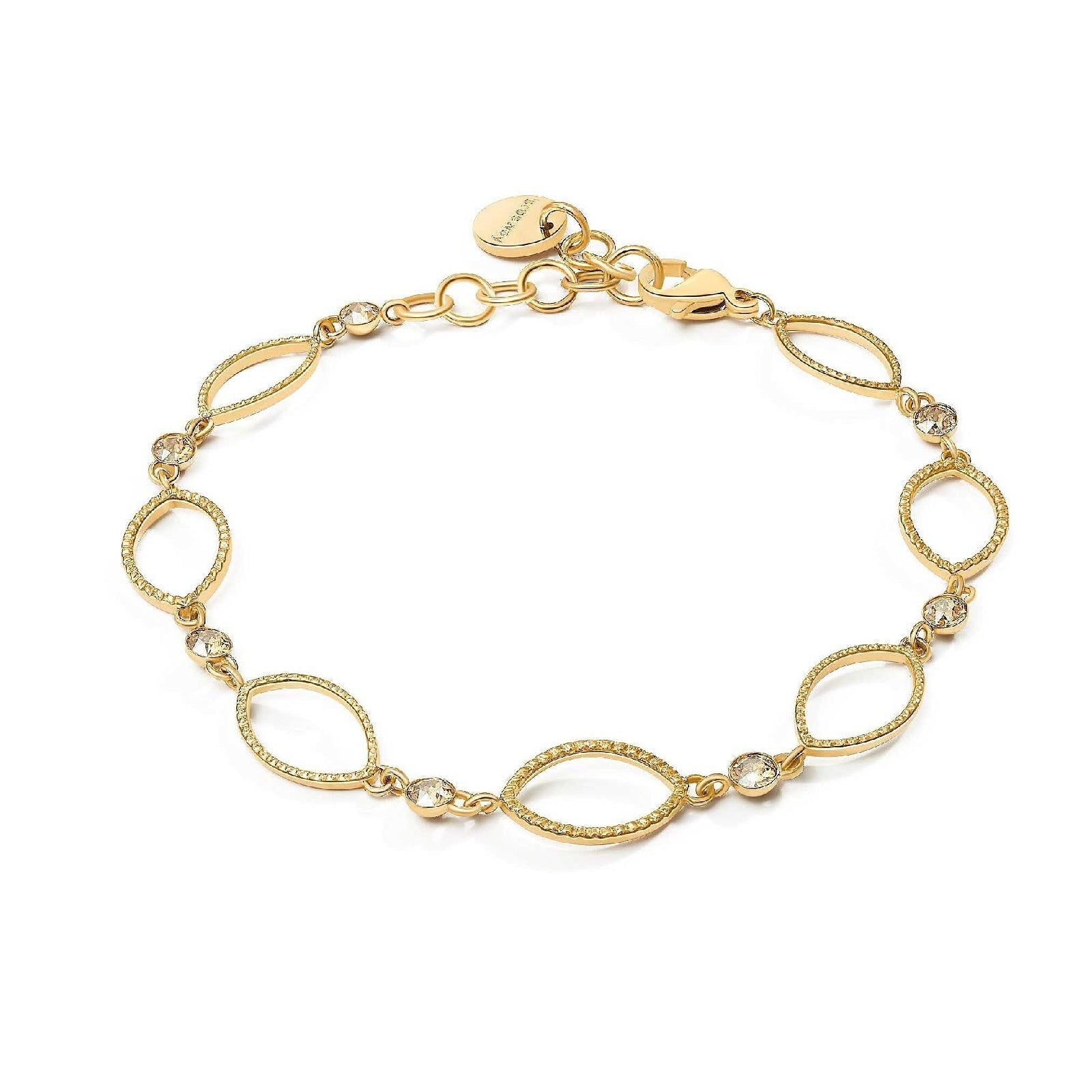 Bracciale Brosway Geometric da donna BGO11-1