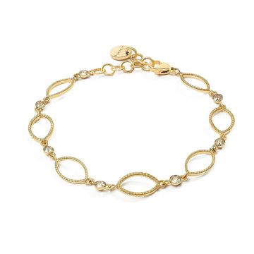 Bracciale Brosway Geometric da donna BGO11-1
