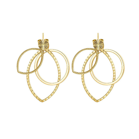 Orecchini Brosway Geometric da donna BGO22-1