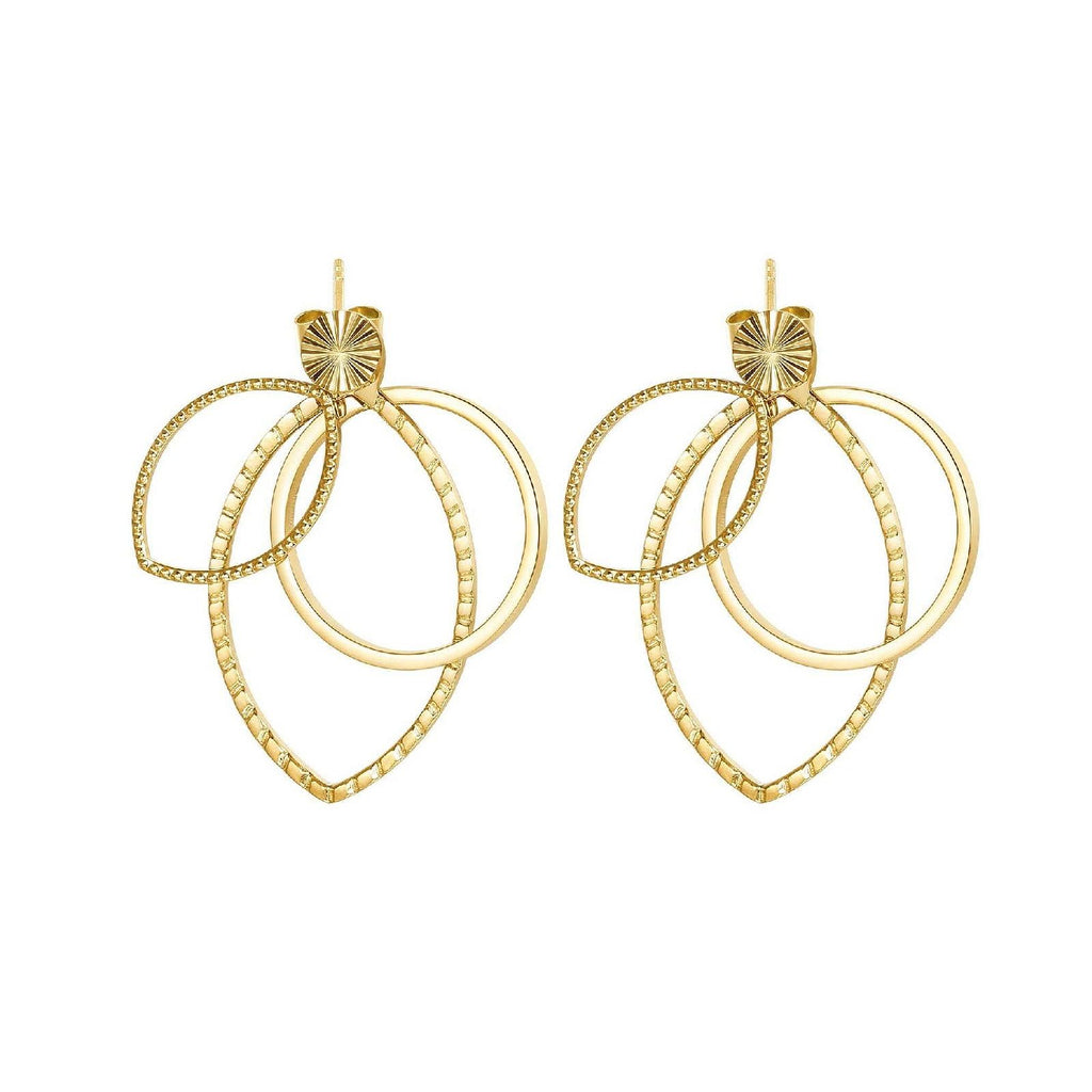 Orecchini Brosway Geometric da donna