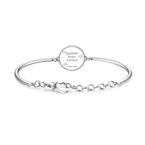 Bracciale Brosway Chakra da donna BHK11-2