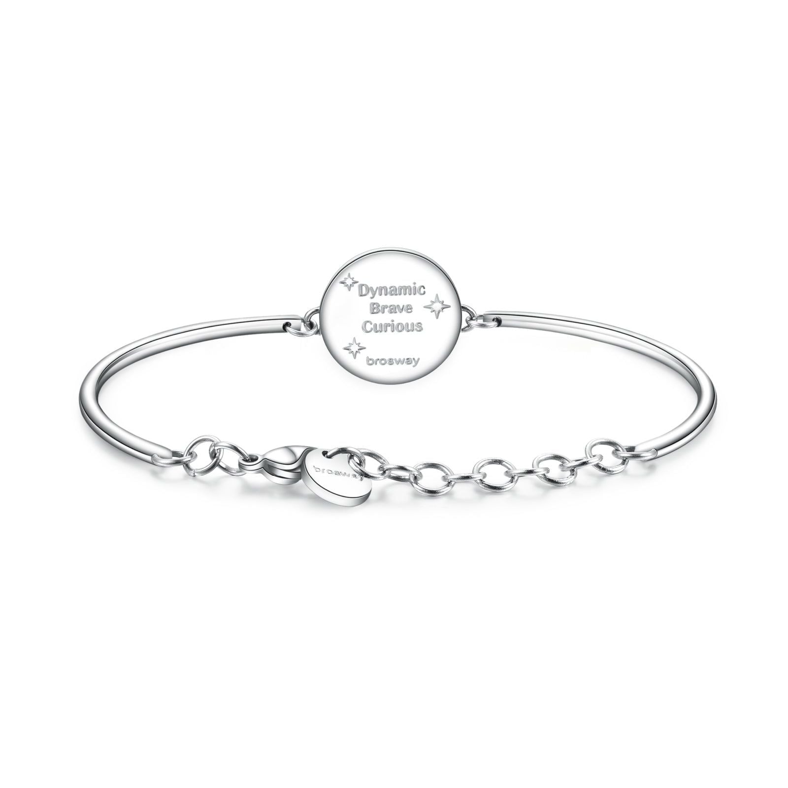Bracciale Brosway Chakra da donna BHK11-2