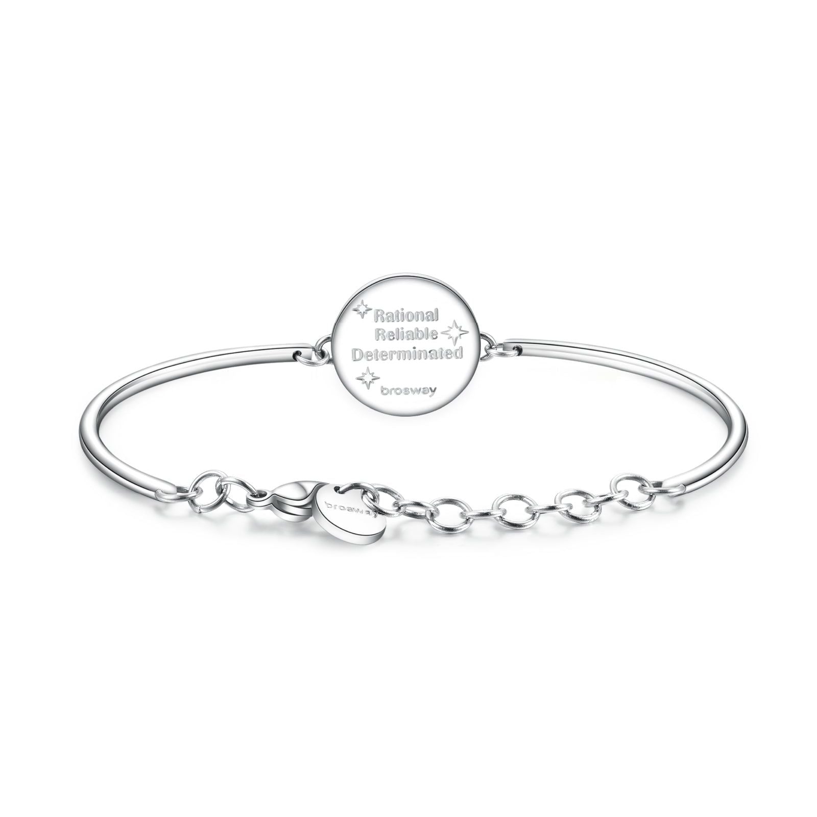 Bracciale Brosway Chakra da donna BHK12-2
