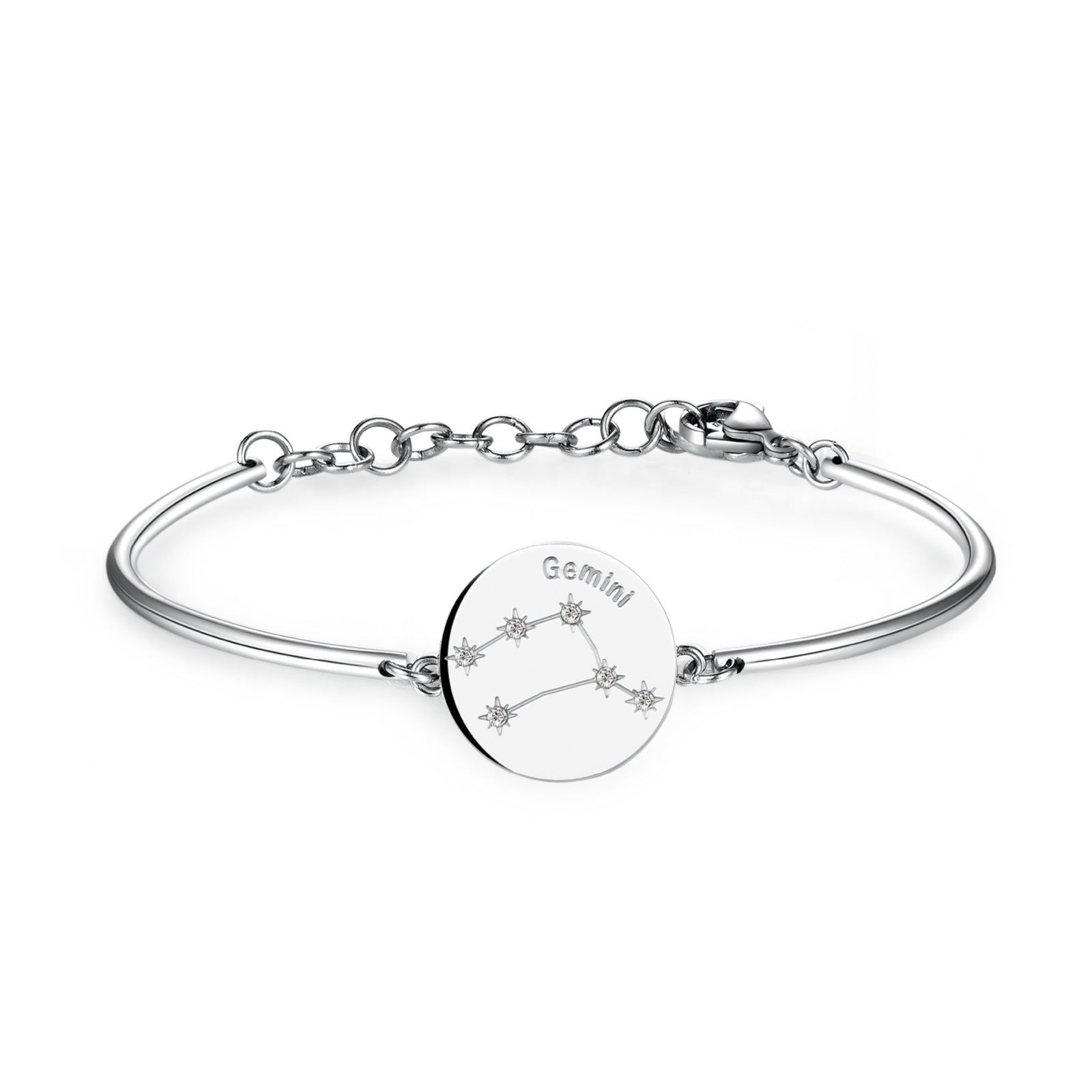 Bracciale Brosway Chakra da donna BHK13-1