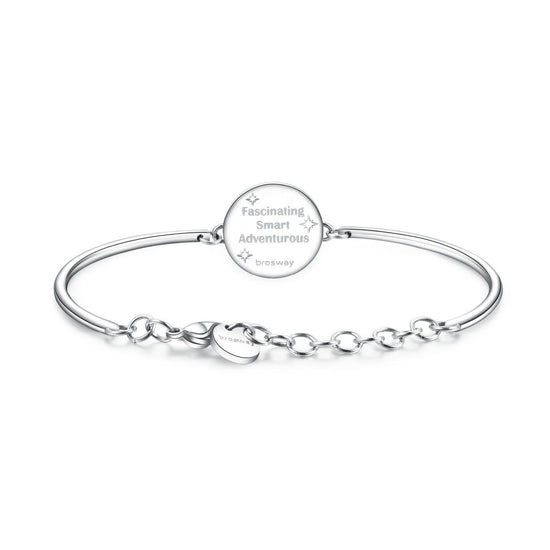 Bracciale Brosway Chakra da donna BHK13-2