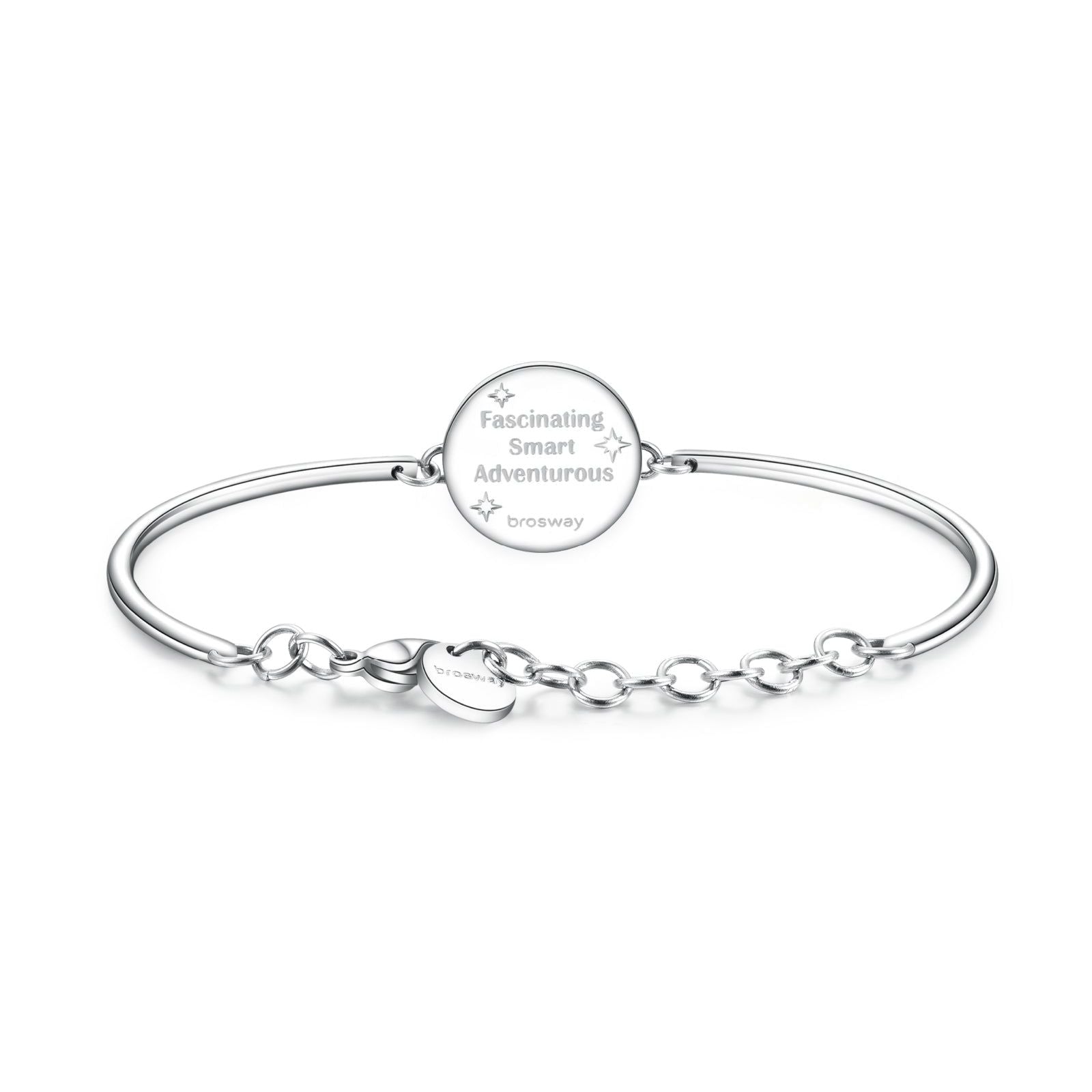 Bracciale Brosway Chakra da donna BHK13-2