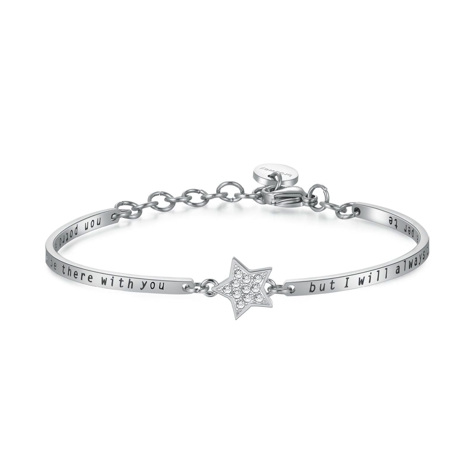 Bracciale Brosway Chakra da donna BHK152-1