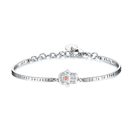 Bracciale Brosway Chakra da donna BHK154-1