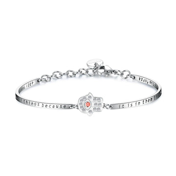 Bracciale Brosway Chakra da donna BHK154-1