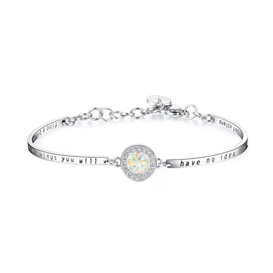 Bracciale Brosway Chakra da donna BHK155-1