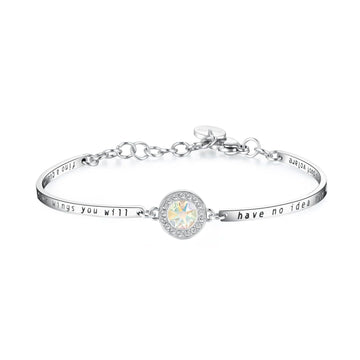 Bracciale Brosway Chakra da donna BHK155-1
