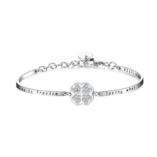Bracciale Brosway Chakra da donna BHK158-1
