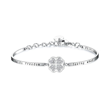 Bracciale Brosway Chakra da donna BHK158-1