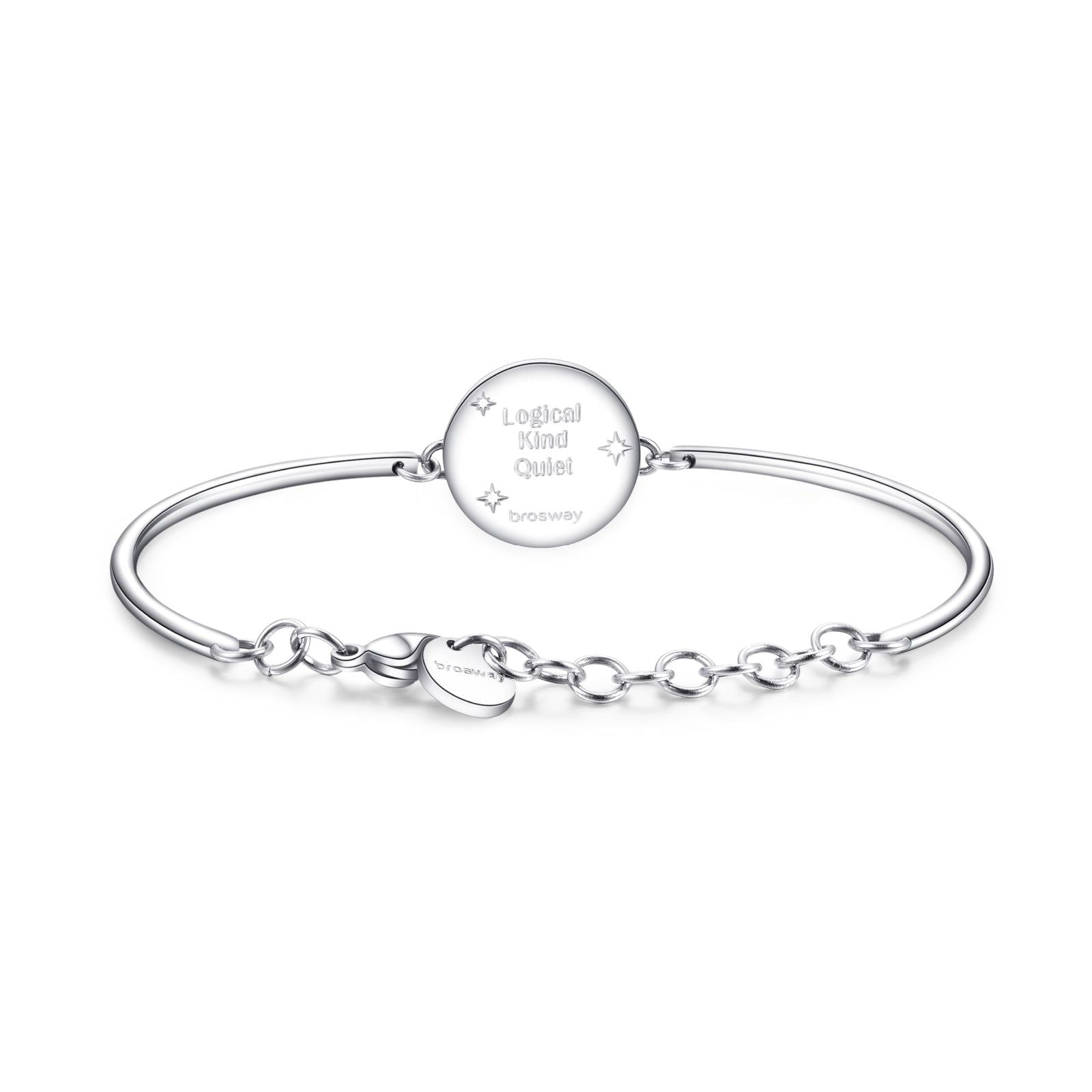 Bracciale Brosway Chakra da donna BHK16-2